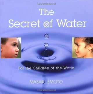 The Secret Of Water - Thryft