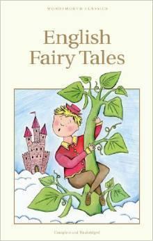 English Fairy Tales - Thryft