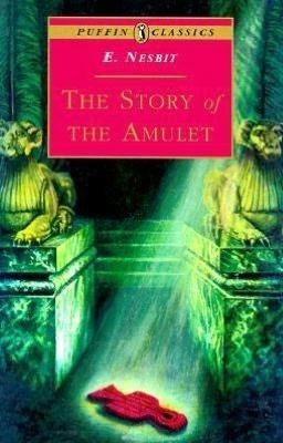 The Story of the Amulet - Thryft