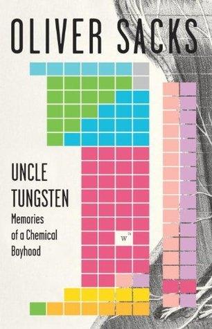 Uncle Tungsten : Memories of a Chemical Boyhood - Thryft