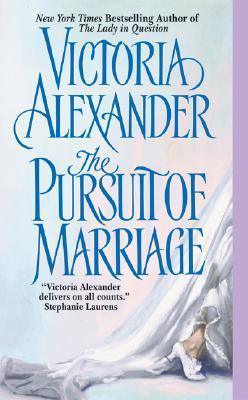 The Pursuit of Marriage - Thryft