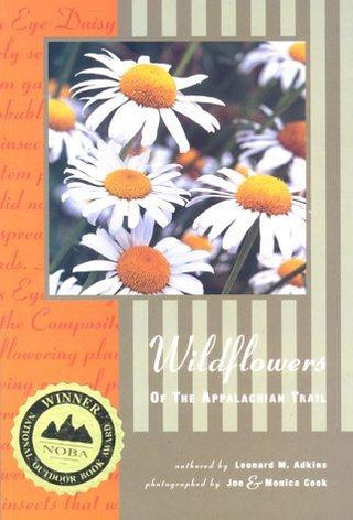 Wildflowers of the Appalachian Trail - Thryft