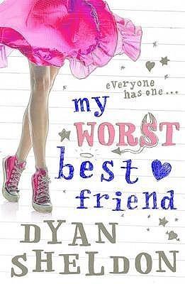 My Worst Best Friend - Thryft