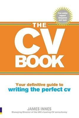 The CV Book : Your definitive guide to writing the perfect CV - Thryft