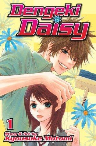 Dengeki Daisy, Vol. 1 - Thryft