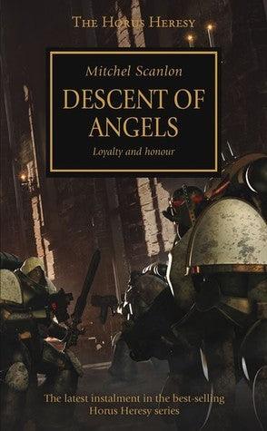 Descent Of Angels - Thryft