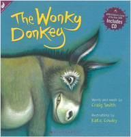 Wonky Donkey - Thryft