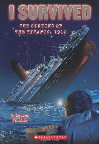 I Survived the Sinking of the Titanic, 1912 (I Survived #1) : Volume 1 - Thryft