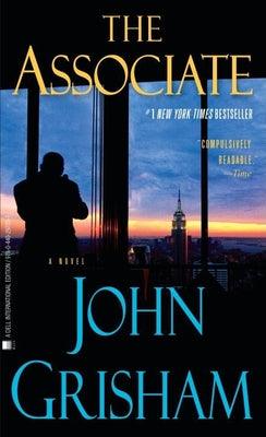 The Associate : A Novel - Thryft