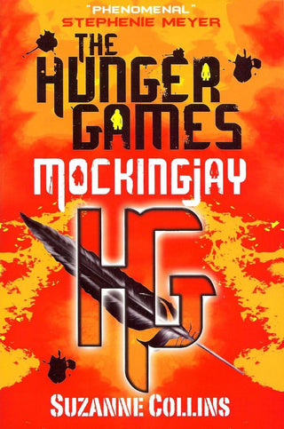 Mockingjay - Thryft