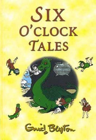 Six o'clock tales - Thryft