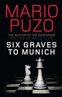 Six Graves to Munich - Thryft