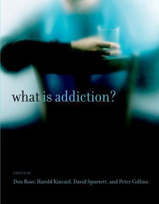 What Is Addiction? - Thryft