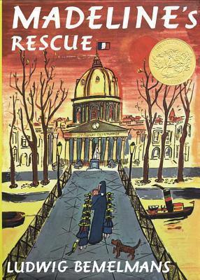 Madeline's Rescue - Thryft