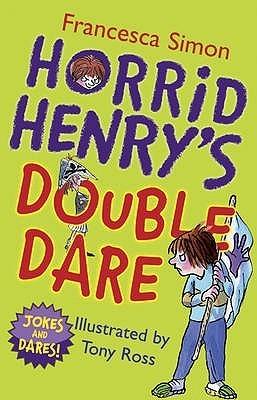 Horrid Henry's Double Dare - Thryft