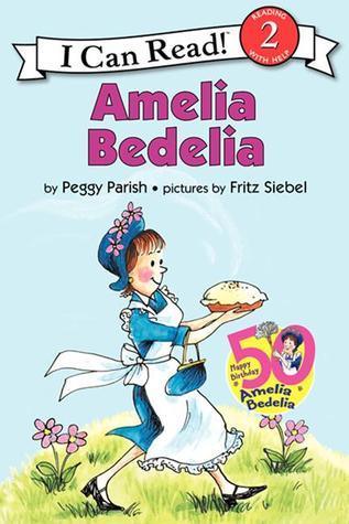 Amelia Bedelia - Thryft