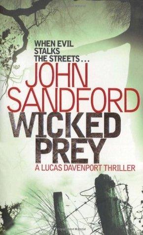 Wicked Prey - Thryft