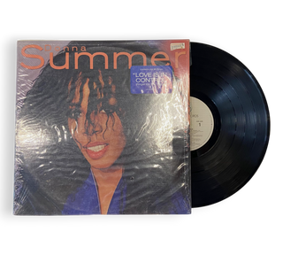 Donna Summer