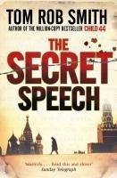 The Secret Speech - Thryft