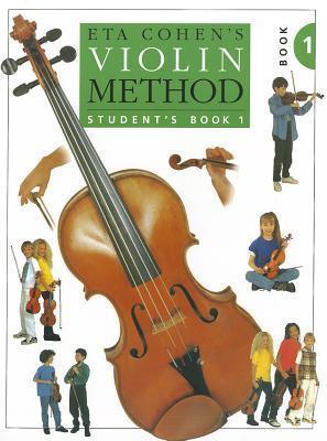 Violin Method Book 1 - Student's Book - Thryft