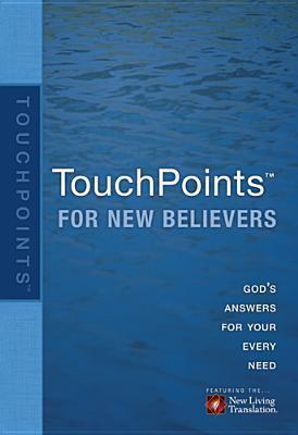 Touchpoints for New Believers - Thryft