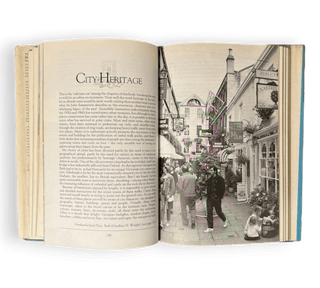 The Shell Book of British Walks