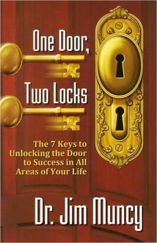 One Door, Two Locks [Paperback] dr-jim-muncy - Thryft