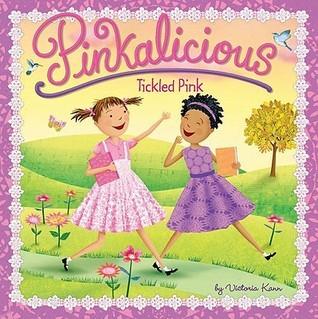 Tickled Pink : Pinkalicious - Thryft