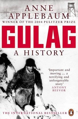 Gulag : A History of the Soviet Camps - Thryft