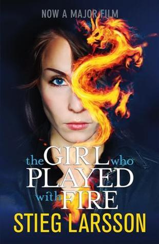 The Girl Who Played with Fire