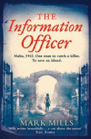 The Information Officer