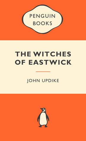 The Witches of Eastwick - Thryft