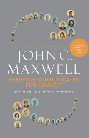 Everyone Communicates, Few Connect - Thryft