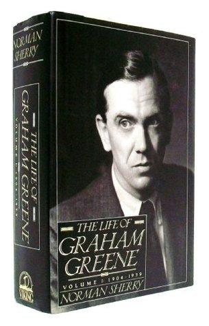 The Life of Graham Greene - Thryft