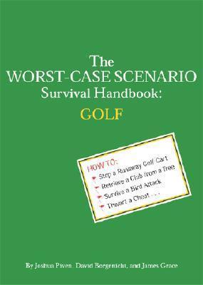 Worst Case Scenario Survival Handbk Golf - Thryft