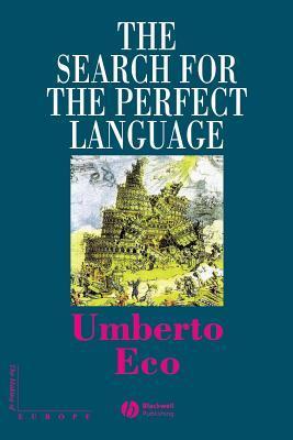 The Search for the Perfect Language - Making of Europe