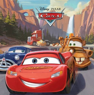 Disney Pixar Cars