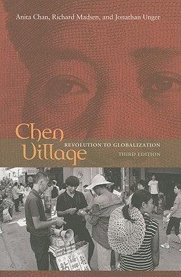 Chen Village : Revolution to Globalization - Thryft