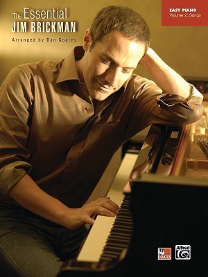 The Essential Jim Brickman, Vol 2