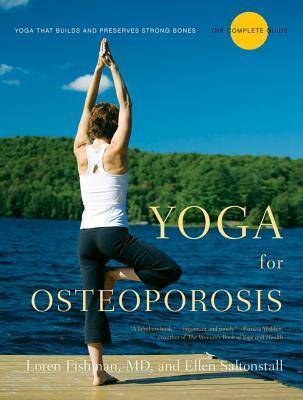 Yoga for Osteoporosis : The Complete Guide - Thryft