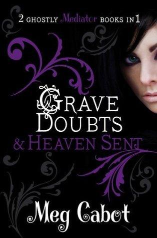 The Mediator: Grave Doubts and Heaven Sent - Thryft