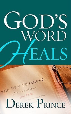 God's Word Heals