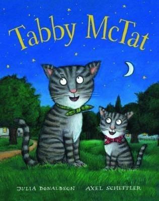 Tabby McTat - Thryft