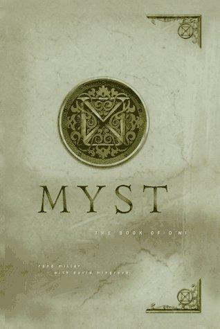 Myst: the Book of d'Ni - Thryft