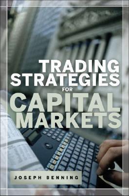 Trading Stategies For Capital Markets - Thryft