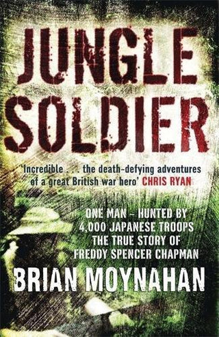 Jungle Soldier - Thryft