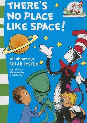 There's No Place Like Space! - The Cat in the Hat's Learning Library