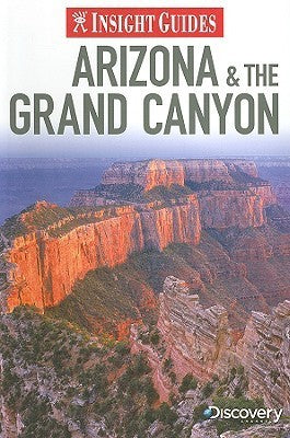 Arizona & the Grand Canyon