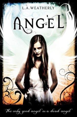 Angel - Thryft