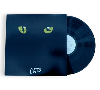 Cats - Complete Original Broadway Cast Recording